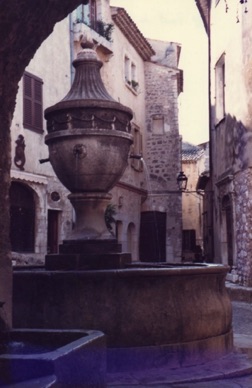 FRANCE
Saint Paul de Vence (06)